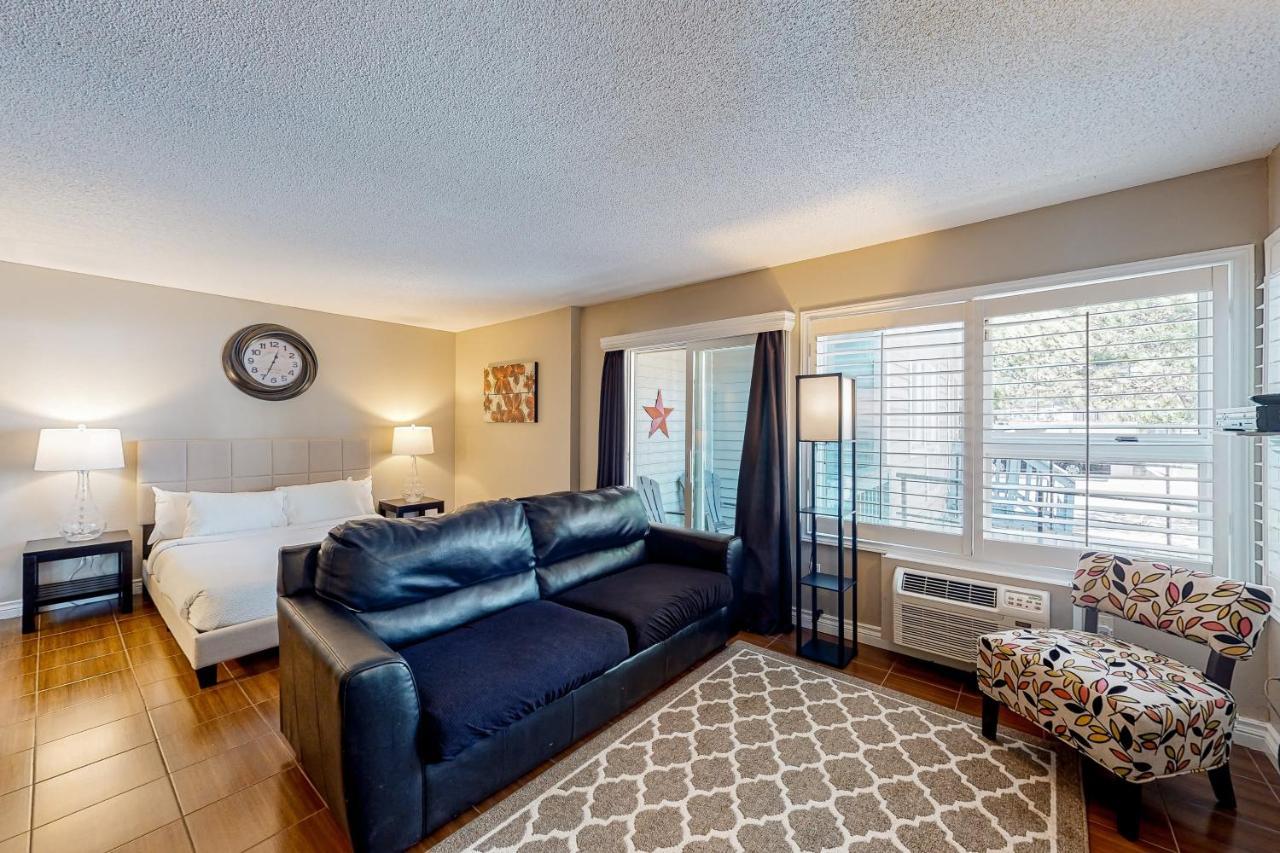 Condo 204 At North Creek Resort 블루마운틴 외부 사진