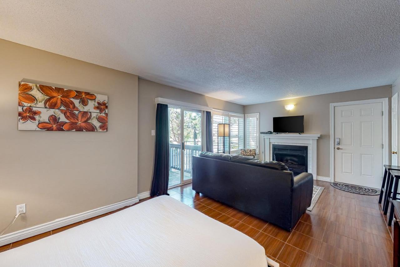 Condo 204 At North Creek Resort 블루마운틴 외부 사진