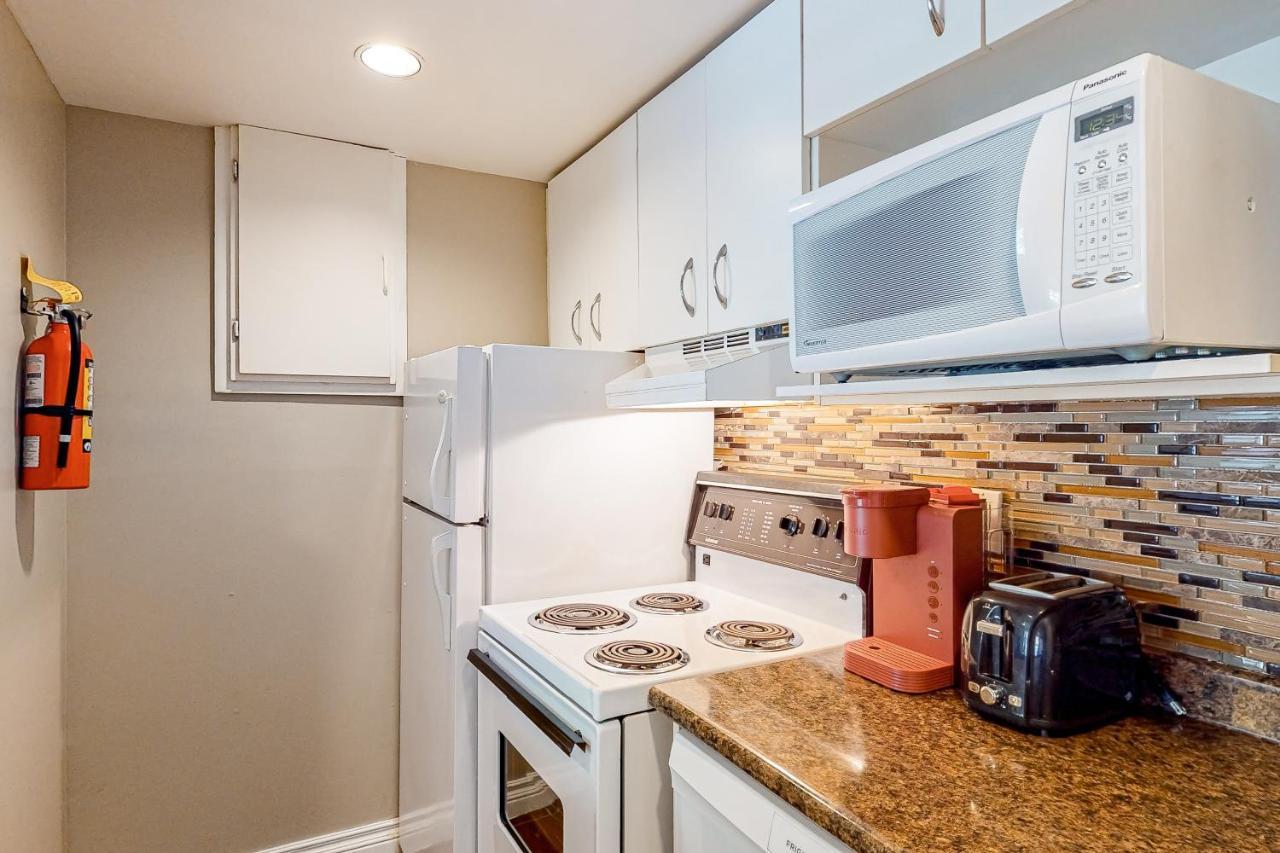 Condo 204 At North Creek Resort 블루마운틴 외부 사진