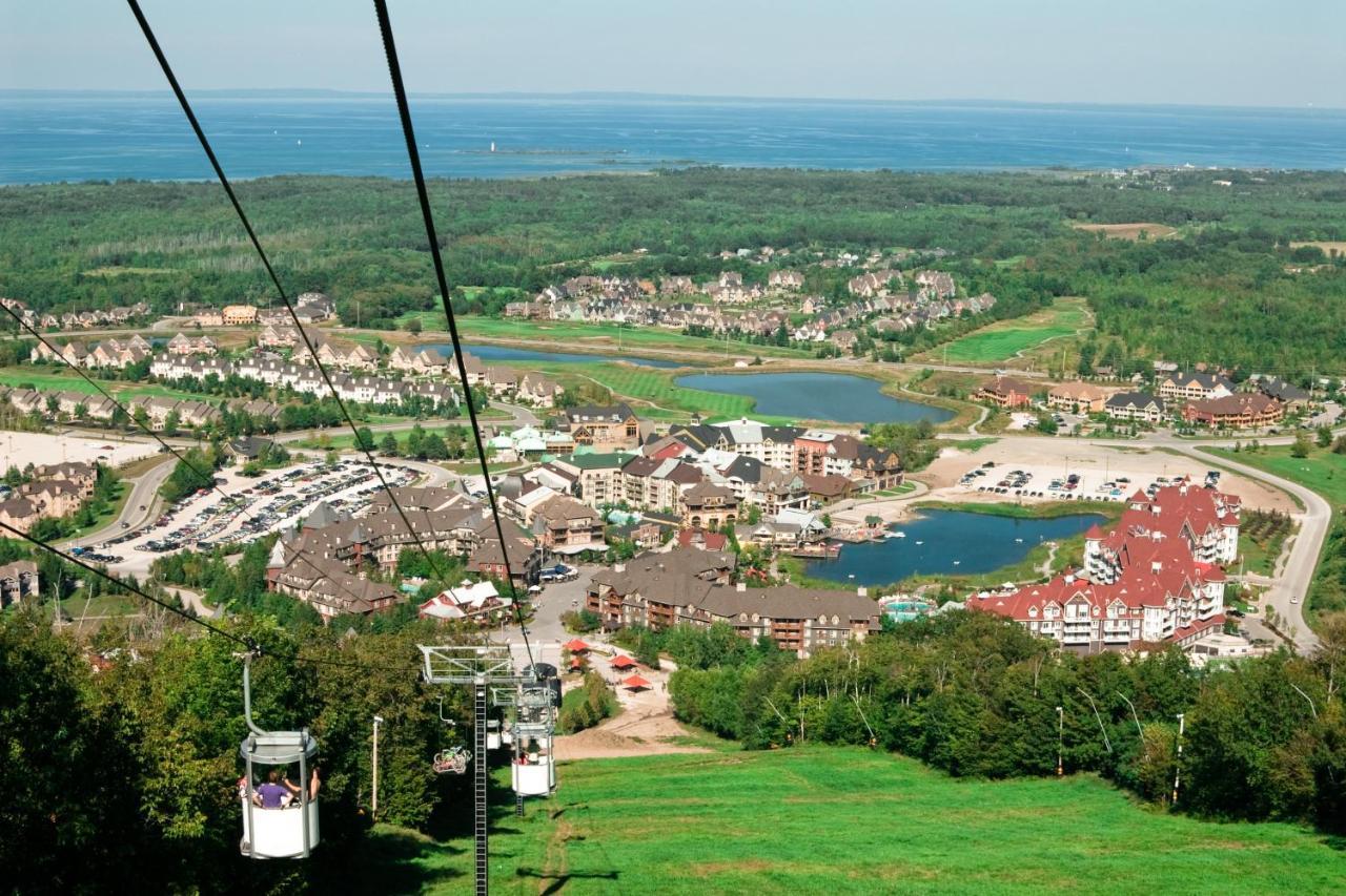Condo 204 At North Creek Resort 블루마운틴 외부 사진