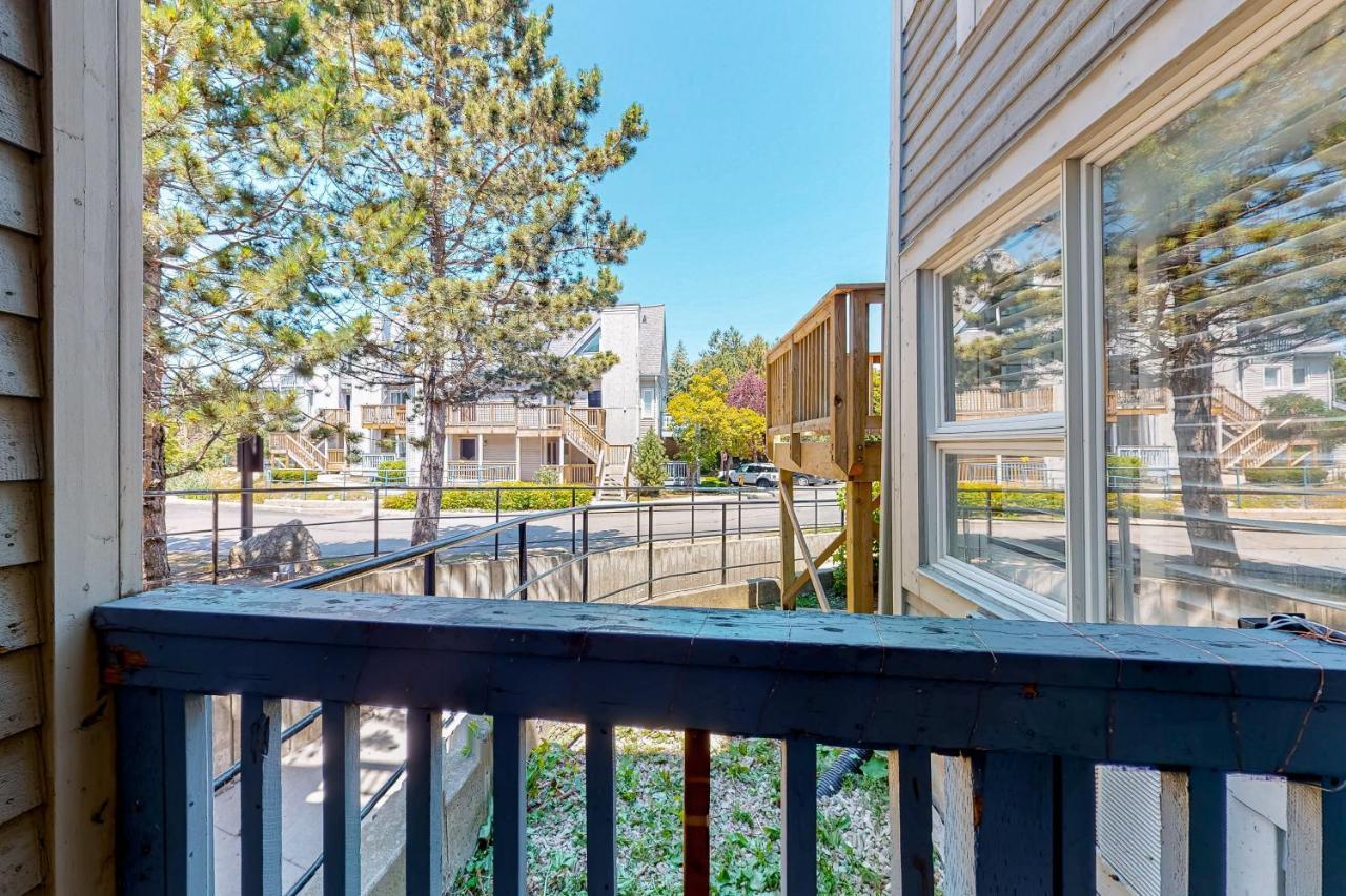 Condo 204 At North Creek Resort 블루마운틴 외부 사진